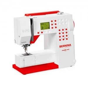 Bernina Nähmaschine