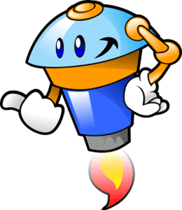 Carina Professional Nähmaschine