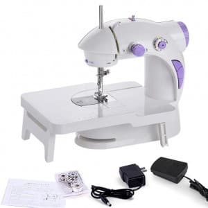 Nutznaht Nähmaschine