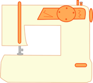 Nähmaschine für Fortgeschrittene