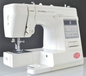 Privileg Nähmaschine