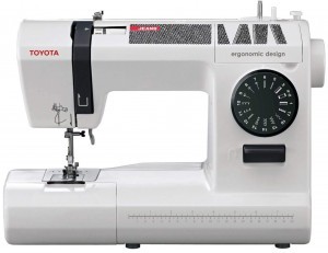 Toyota Nähmaschine